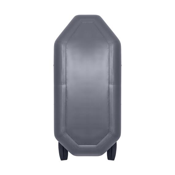 Надувная лодка Аква Оптима 210, фото , изображение 2