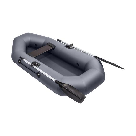 Надувная лодка Аква Оптима 210, фото , изображение 4