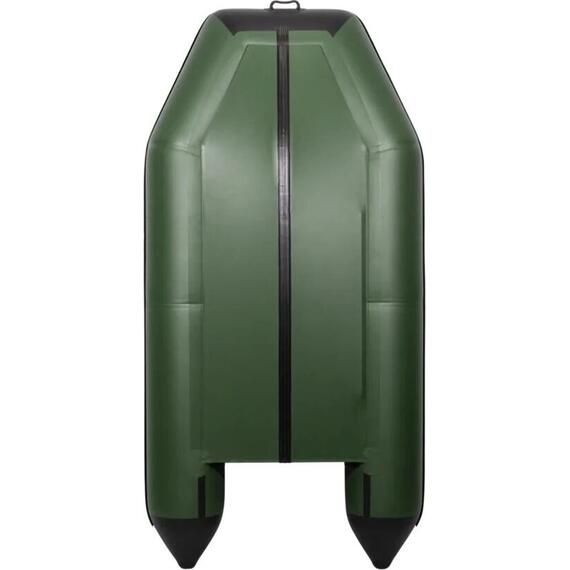 Надувная лодка Аква 2900, фото , изображение 2