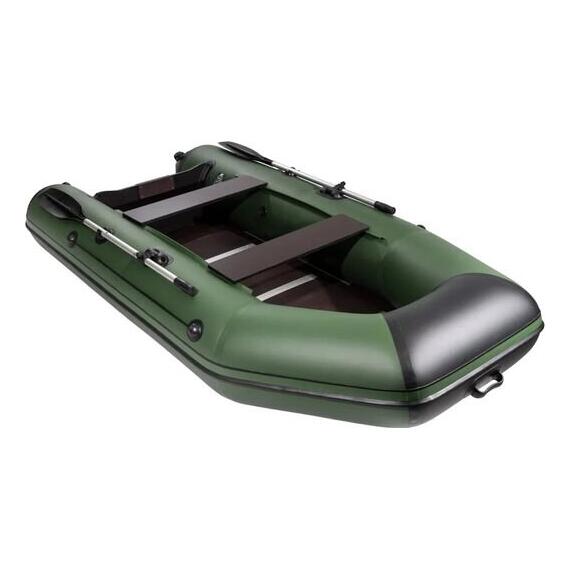 Надувная лодка Аква 2900, фото , изображение 3