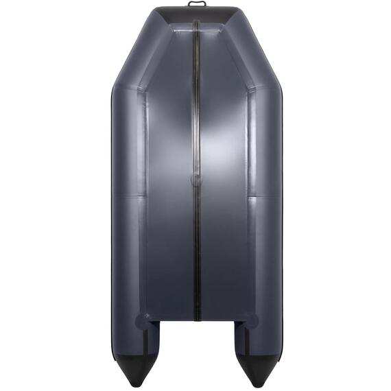 Надувная лодка Аква 3200 (слань-книжка, киль), фото , изображение 2