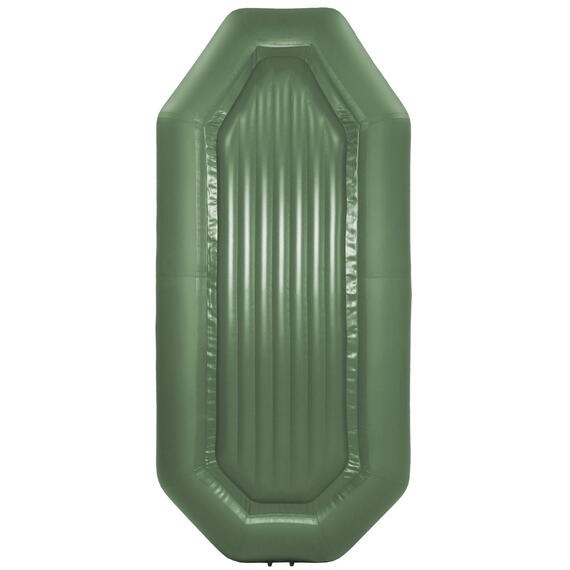 Надувная лодка Аква-мастер 280 НД, фото , изображение 2