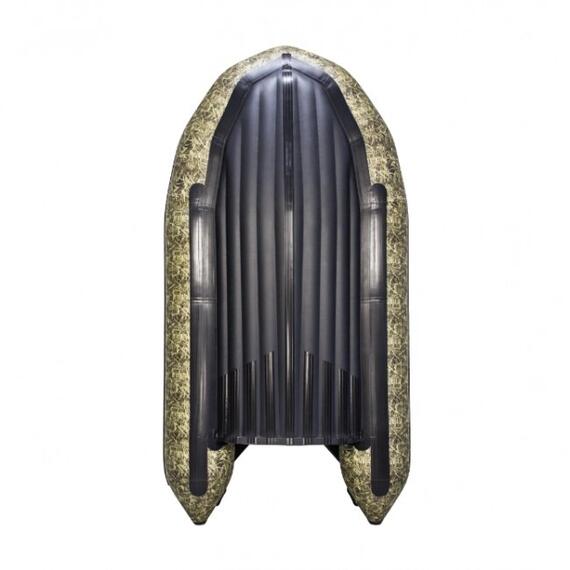 Надувная лодка Apache 3300 НДНД, фото , изображение 4