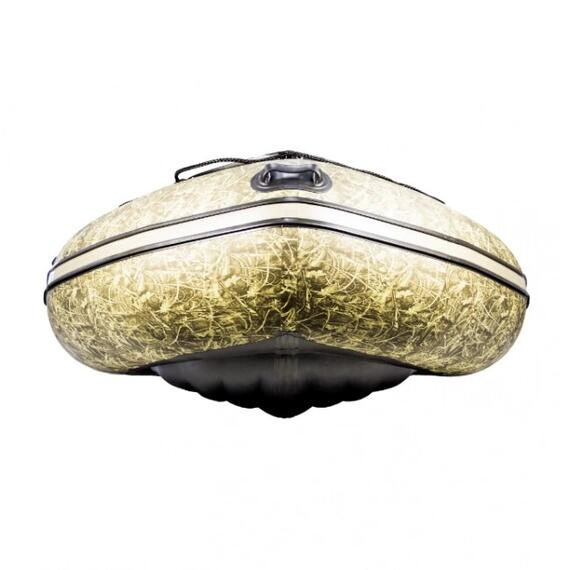 Надувная лодка Apache 3300 НДНД, фото , изображение 6