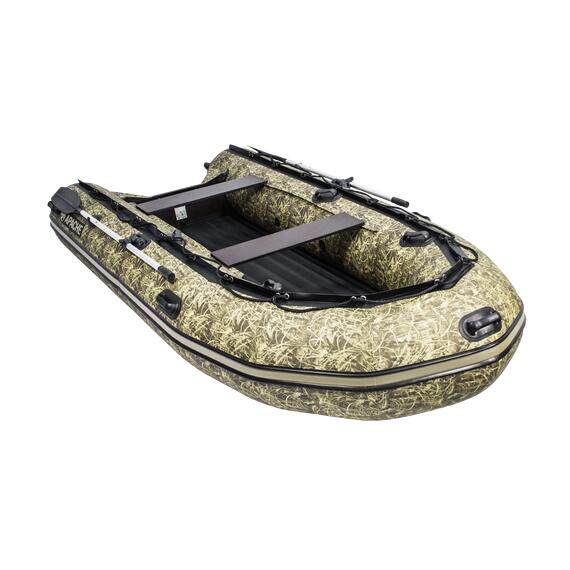 Надувная лодка Apache 3500 НДНД, фото , изображение 3