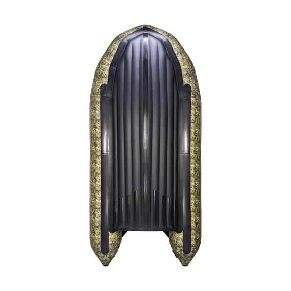 Надувная лодка Apache 3700 НДНД, фото , изображение 2