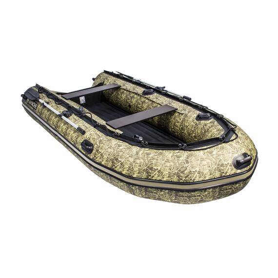 Надувная лодка Apache 3700 НДНД, фото , изображение 3