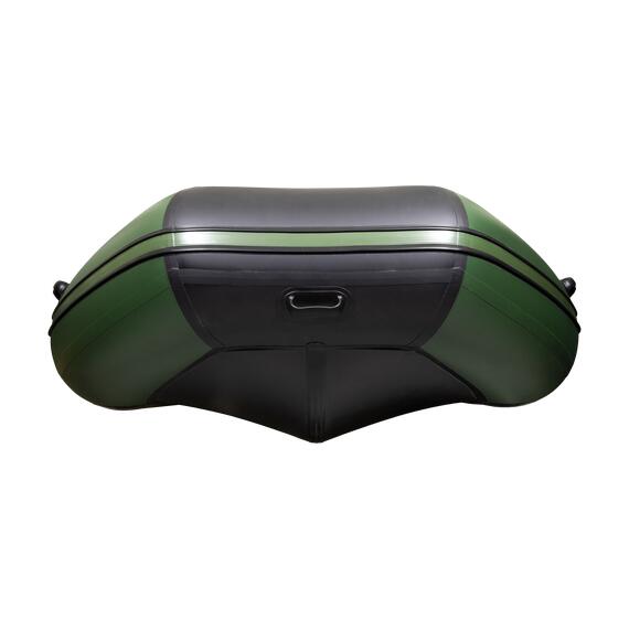 Надувная лодка Ривьера Максима 3800 СК Комби, фото , изображение 5