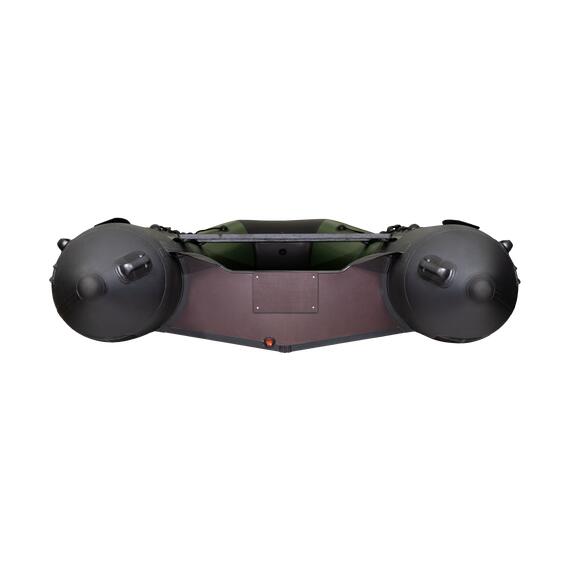 Надувная лодка Ривьера Максима 3800 СК Комби, фото , изображение 6