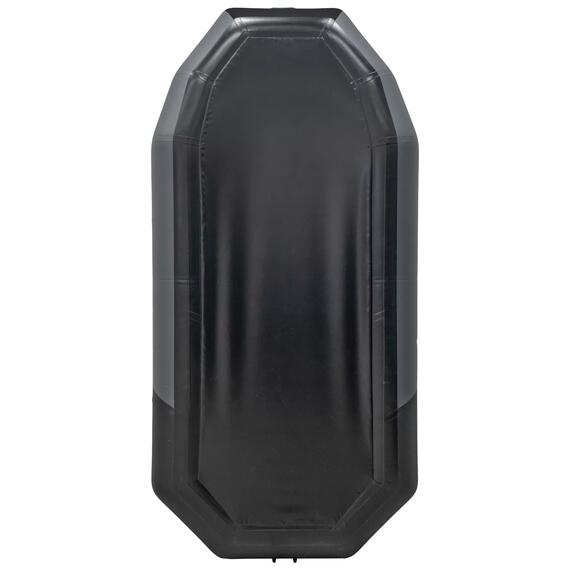 Надувная лодка Таймень NX 270 графит/черный, фото , изображение 2