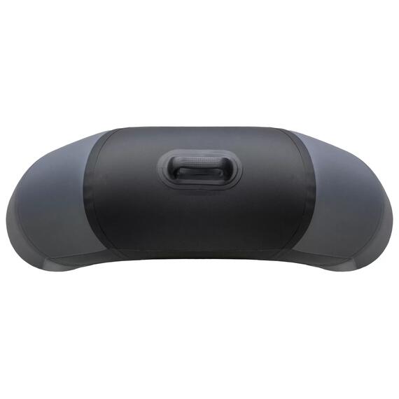 Надувная лодка Таймень NX 270 графит/черный, фото , изображение 5