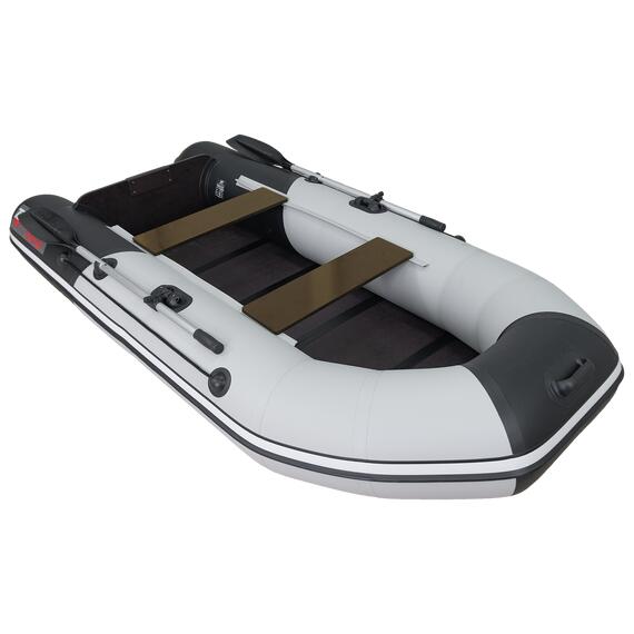 Надувная лодка Таймень NX 2850 СКК, фото , изображение 3