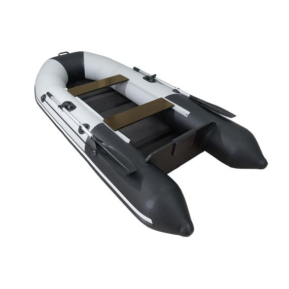 Надувная лодка Таймень NX 2850 СКК, фото , изображение 4