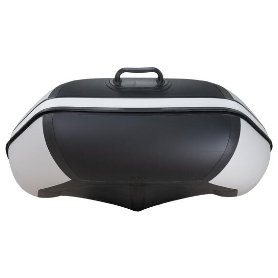 Надувная лодка Таймень NX 2850 СКК, фото , изображение 5