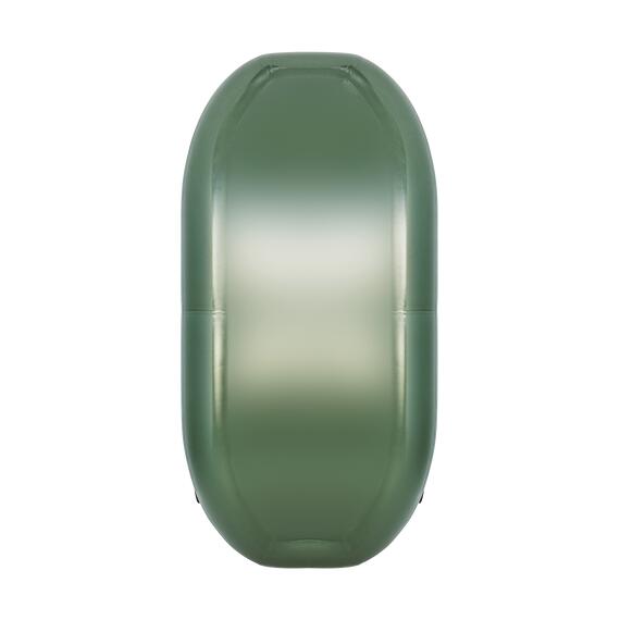 Надувная лодка Таймень LX 290 зеленый, фото , изображение 2