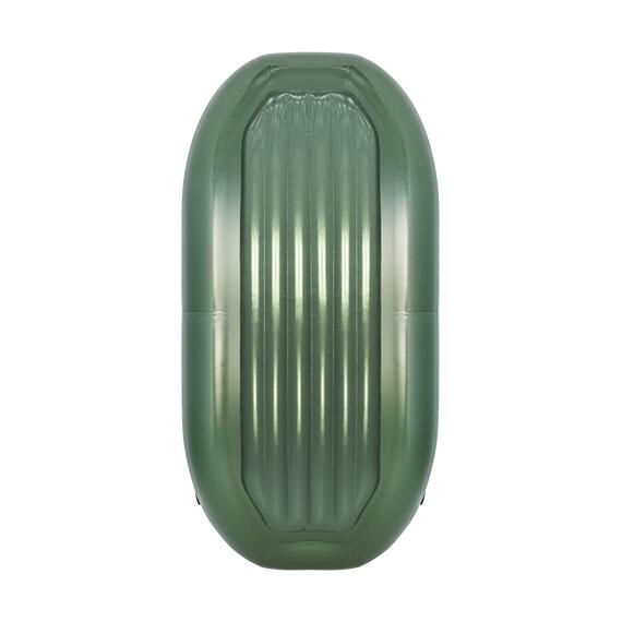 Надувная лодка Таймень LX 290 НД зеленый, фото , изображение 2