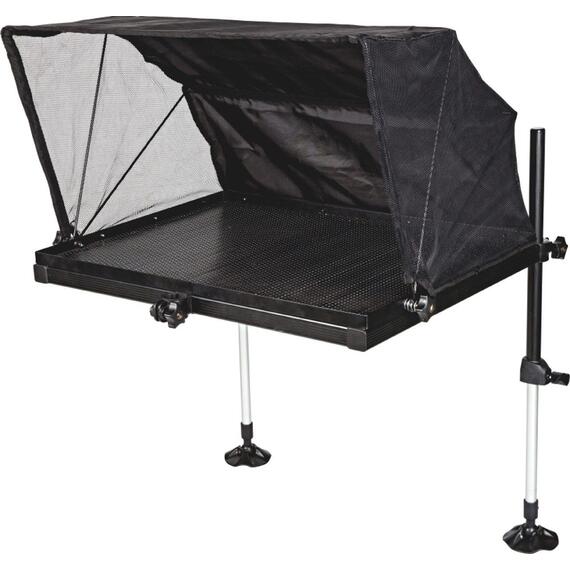 Платформа с крышкой GST Traper D36/25, фото , изображение 2