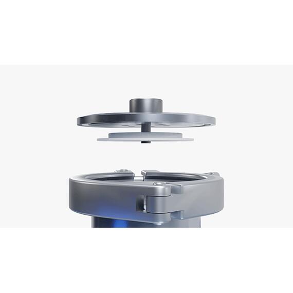 Автоклав Wein 2, 30 л, фото , изображение 5