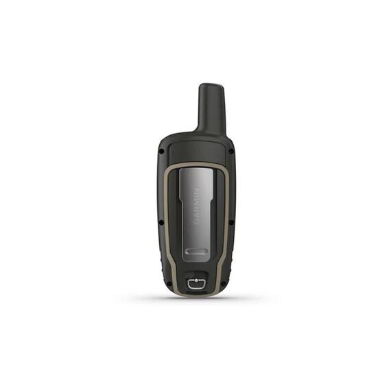 Туристичеcкий GPS-навигатор Garmin GPSMAP 64sx GPS/GLONASS, фото , изображение 4