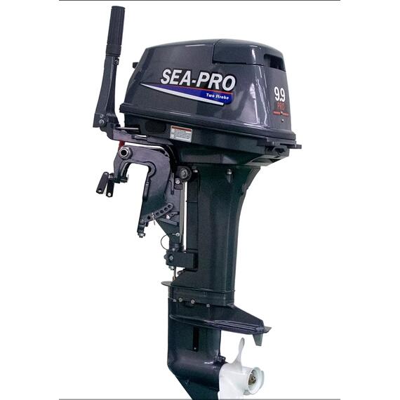Лодочный мотор Sea-Pro Т 9.9S PRO (18 л. с.), фото , изображение 7