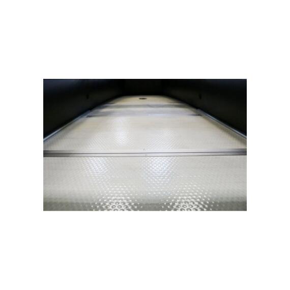 Надувная лодка Polar Bird 380E Eagle Орлан зеленый, Расцветка: зеленый, фото , изображение 2