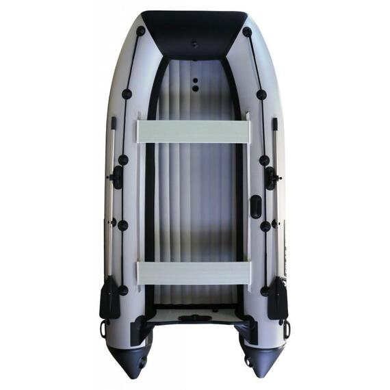 ЛОДКА POLAR BIRD 340 M MERLIN «КРЕЧЕТ» НДНД