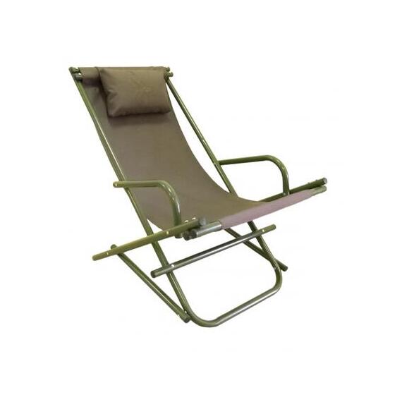 Шезлонг Митек, фото 