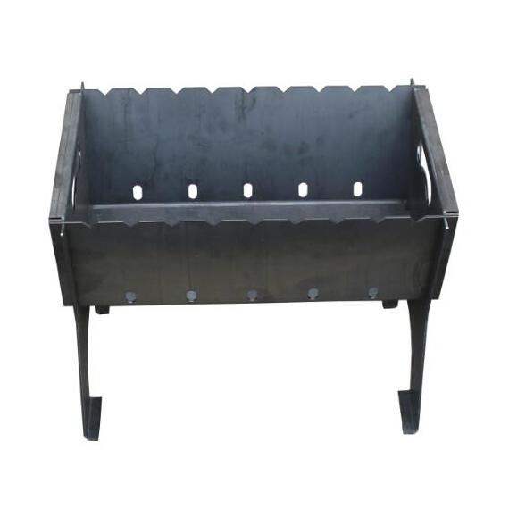 Мангал Митек, фото 