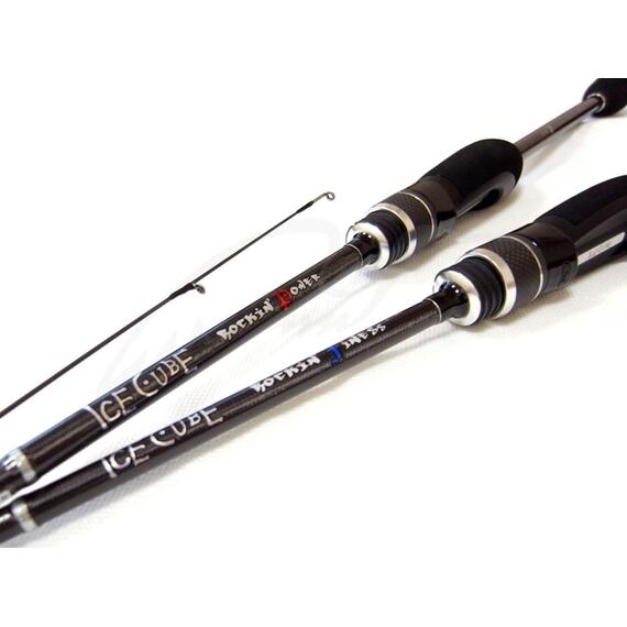 Спиннинговое удилище Tict Ice Cube IC-69F-Sis (Solid Tip), фото 