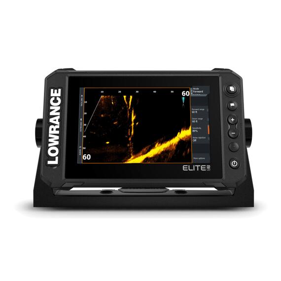 Датчик Lowrance ACTIVE TARGET 2 SONAR, фото , изображение 2