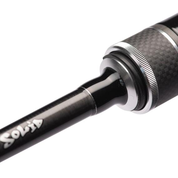 Спиннинговое удилище Tict Ice Cube IC-74FS-SIS, фото , изображение 4