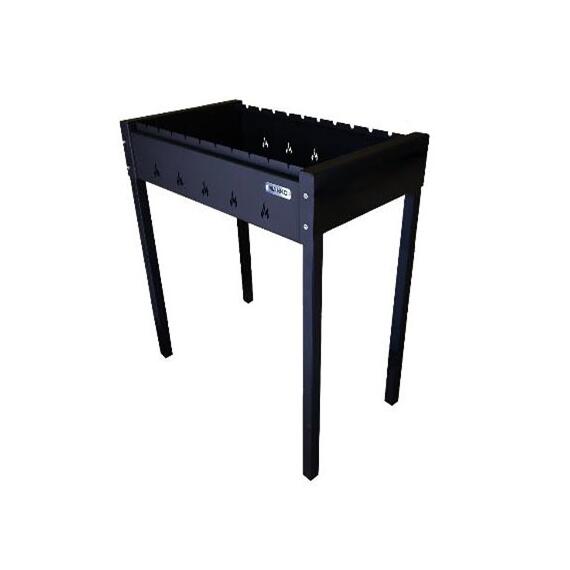 Мангал MANKO Классик-1, фото , изображение 2