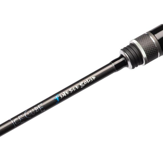 Спиннинговое удилище Tict Ice Cube IC-74FS-SIS, фото 