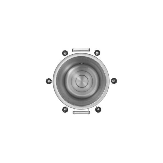 АВТОКЛАВ SCHNAPSER 26 л, фото , изображение 11