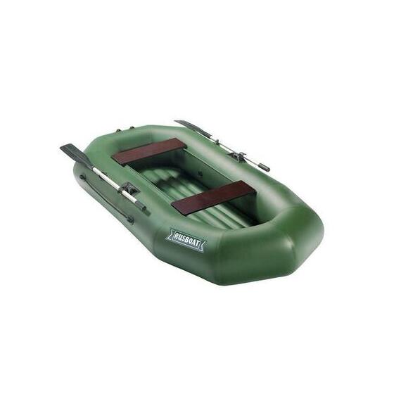 Надувная лодка Rusboat 260 НД, фото 