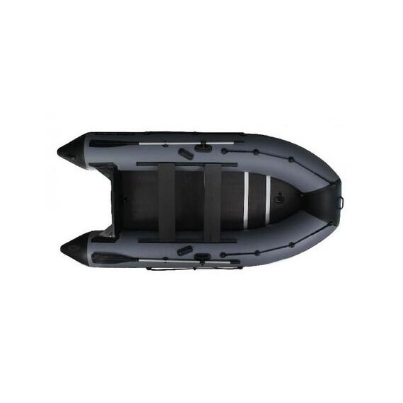 Надувная лодка Prof Marine PM 370 CL Люкс, фото 