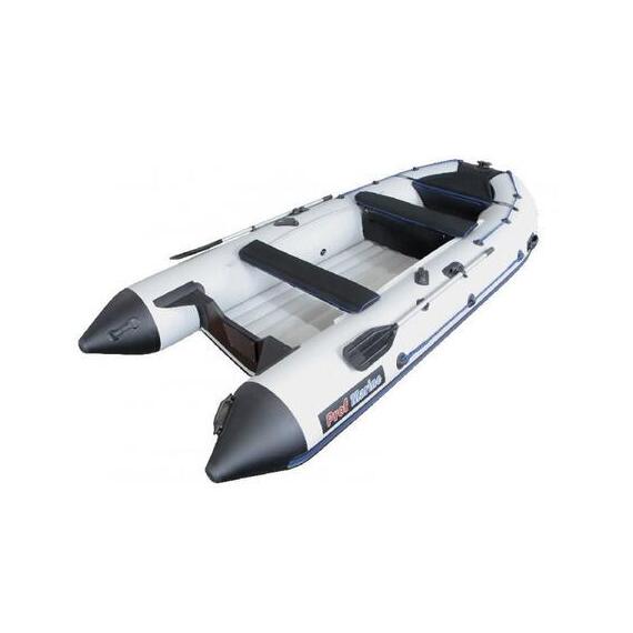 Надувная лодка Prof Marine PM 330 Air комплектация «Люкс», фото 