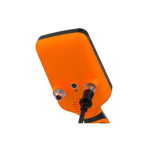 Металлоискатель Deteknix QuestPro, фото , изображение 5