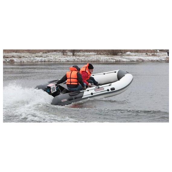 Лодка Посейдон Касатка KS 365, фото 