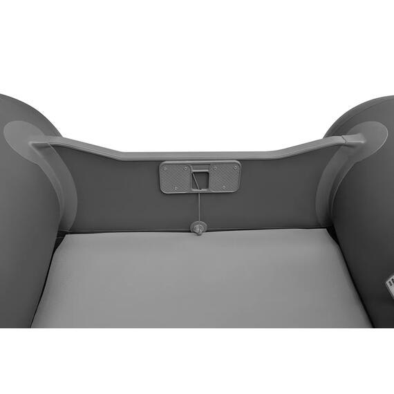 Надувная лодка Roger СФЕРА 3300 белый графит, фото , изображение 3