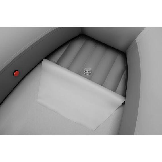 Надувная лодка Roger СФЕРА 3500 серый графит, фото , изображение 6