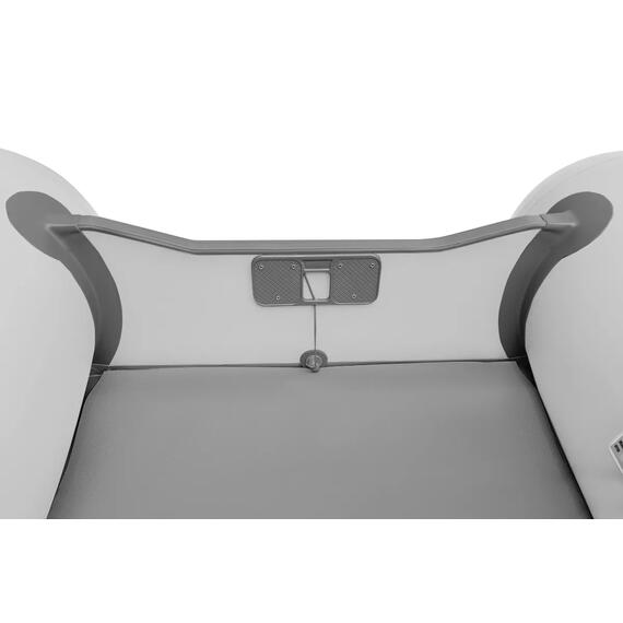 Надувная лодка Roger СФЕРА 3500 синий белый, фото , изображение 3