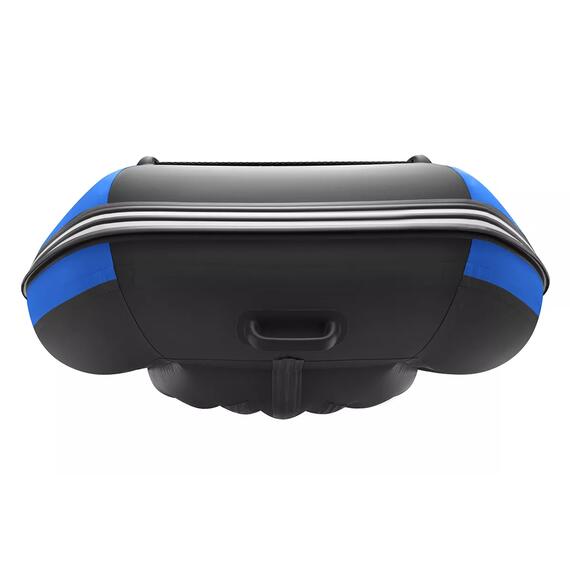 Надувная лодка Roger СФЕРА 3300 синий черный, фото , изображение 8