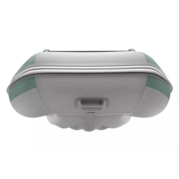 Надувная лодка Roger СФЕРА 3500 зеленый серый, фото , изображение 9