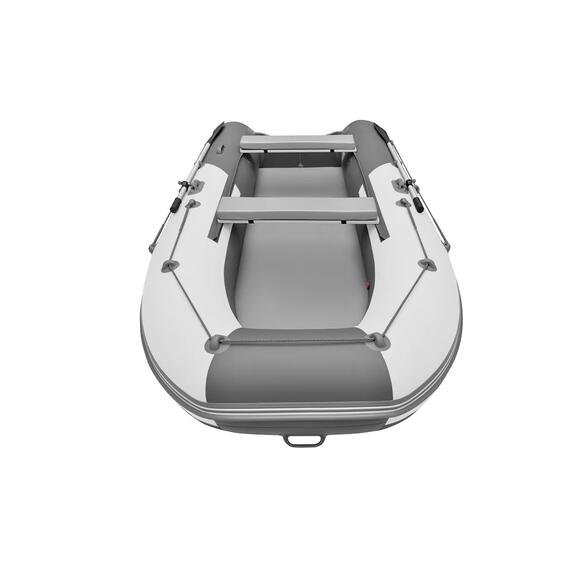 Надувная лодка Roger СФЕРА 3500 белый графит, фото , изображение 8