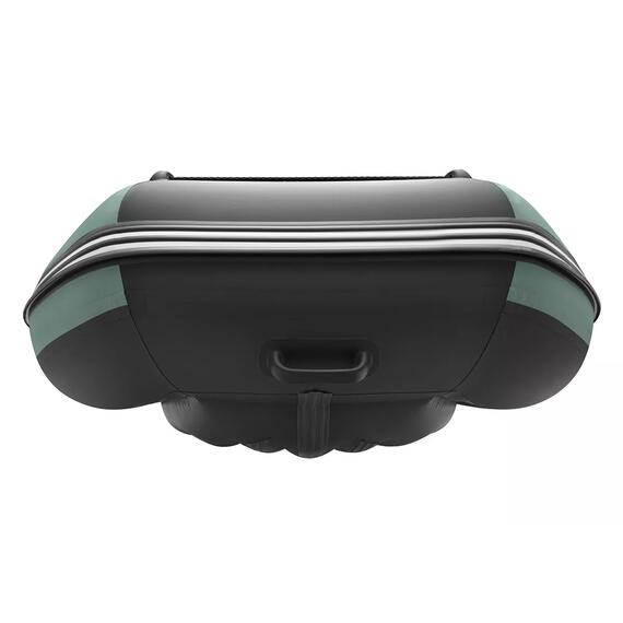 Надувная лодка Roger СФЕРА 3500 зеленый черный, фото , изображение 9