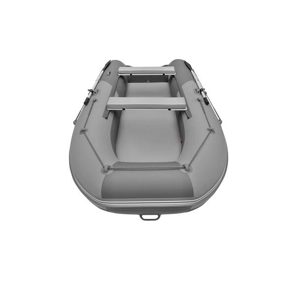 Надувная лодка Roger СФЕРА 3500 серый графит, фото , изображение 8