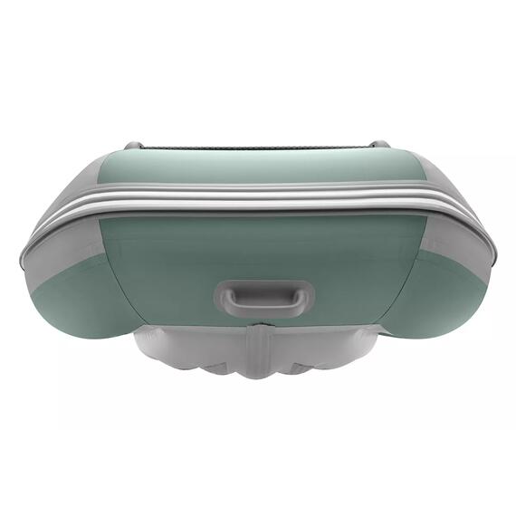 Надувная лодка Roger СФЕРА 3500 серый зеленый, фото , изображение 8