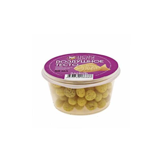 Lion Baits Воздушное тесто "Ваниль" 50мл, фото 