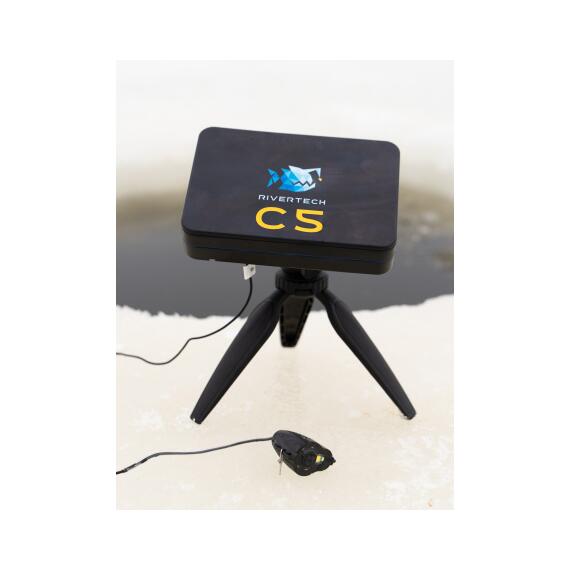 Штатив для камеры Rivertech, фото , изображение 3